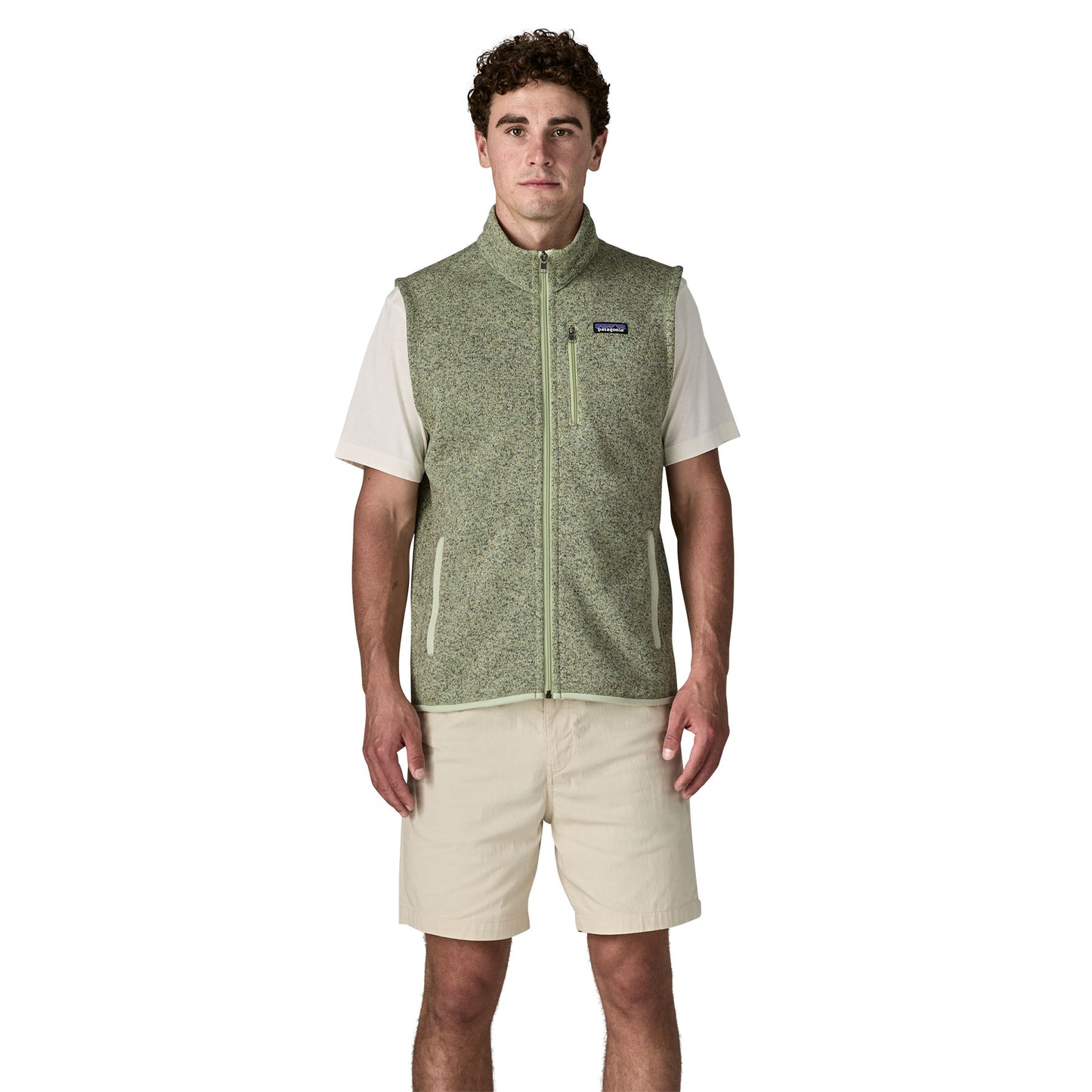 MENS BETTER SWEATER VEST