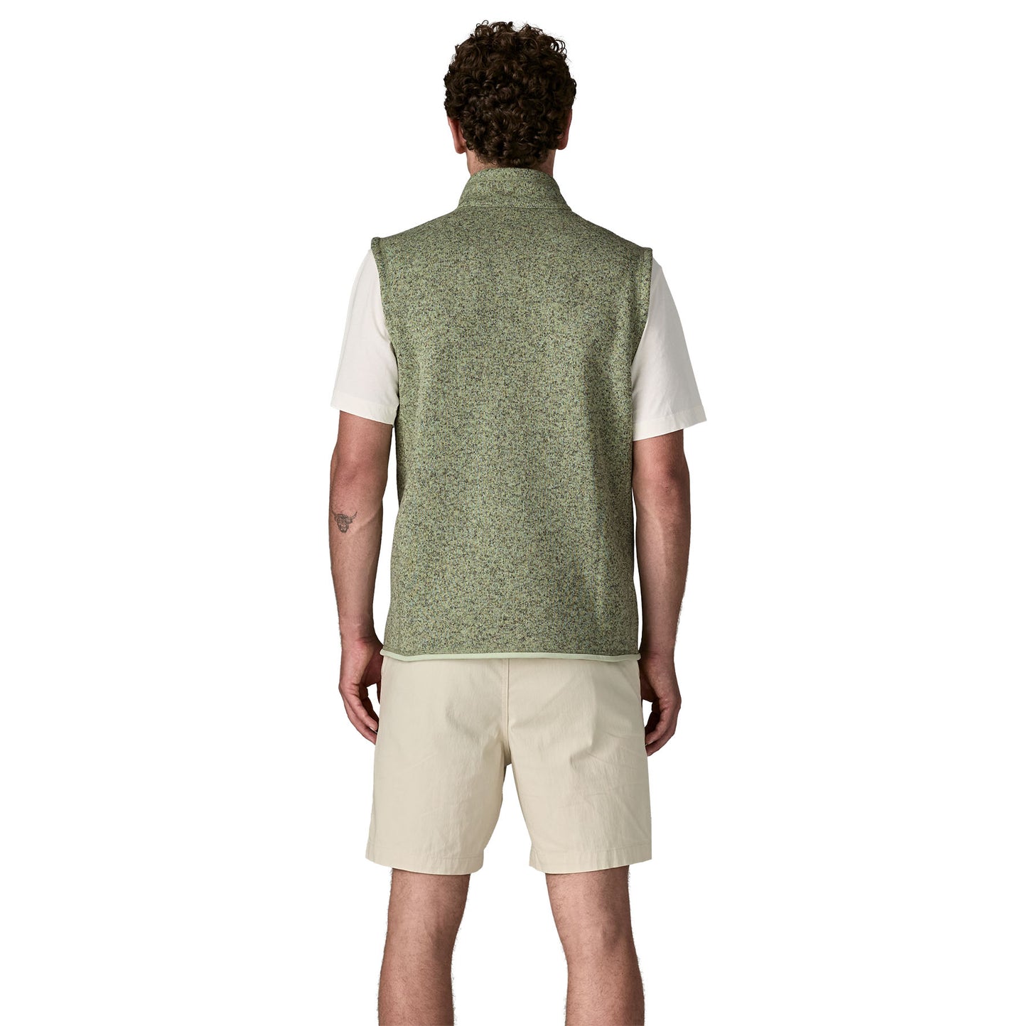 MENS BETTER SWEATER VEST