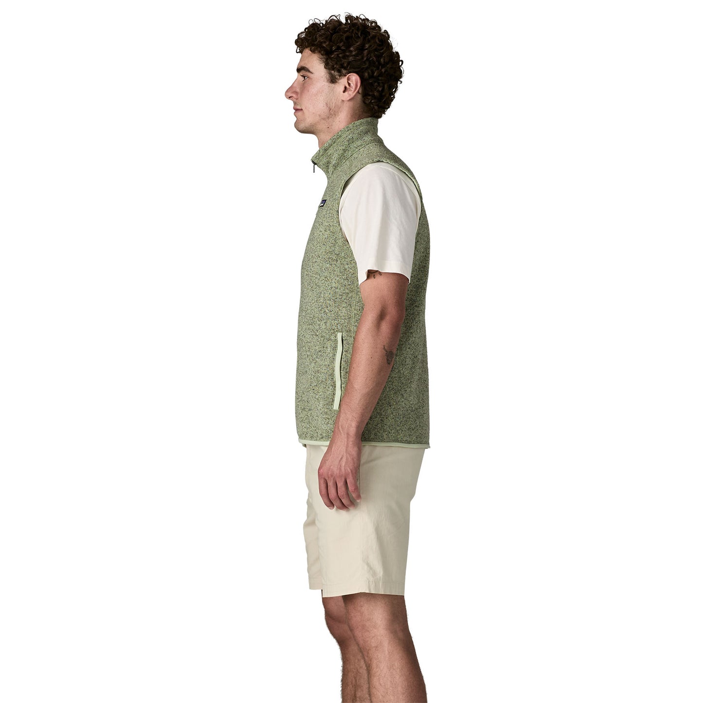 MENS BETTER SWEATER VEST