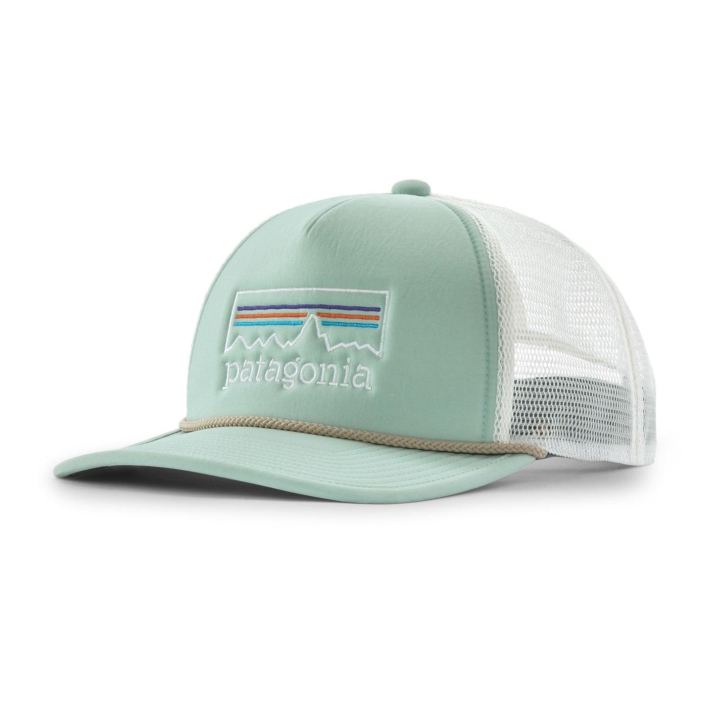 BROADCASTER HAT