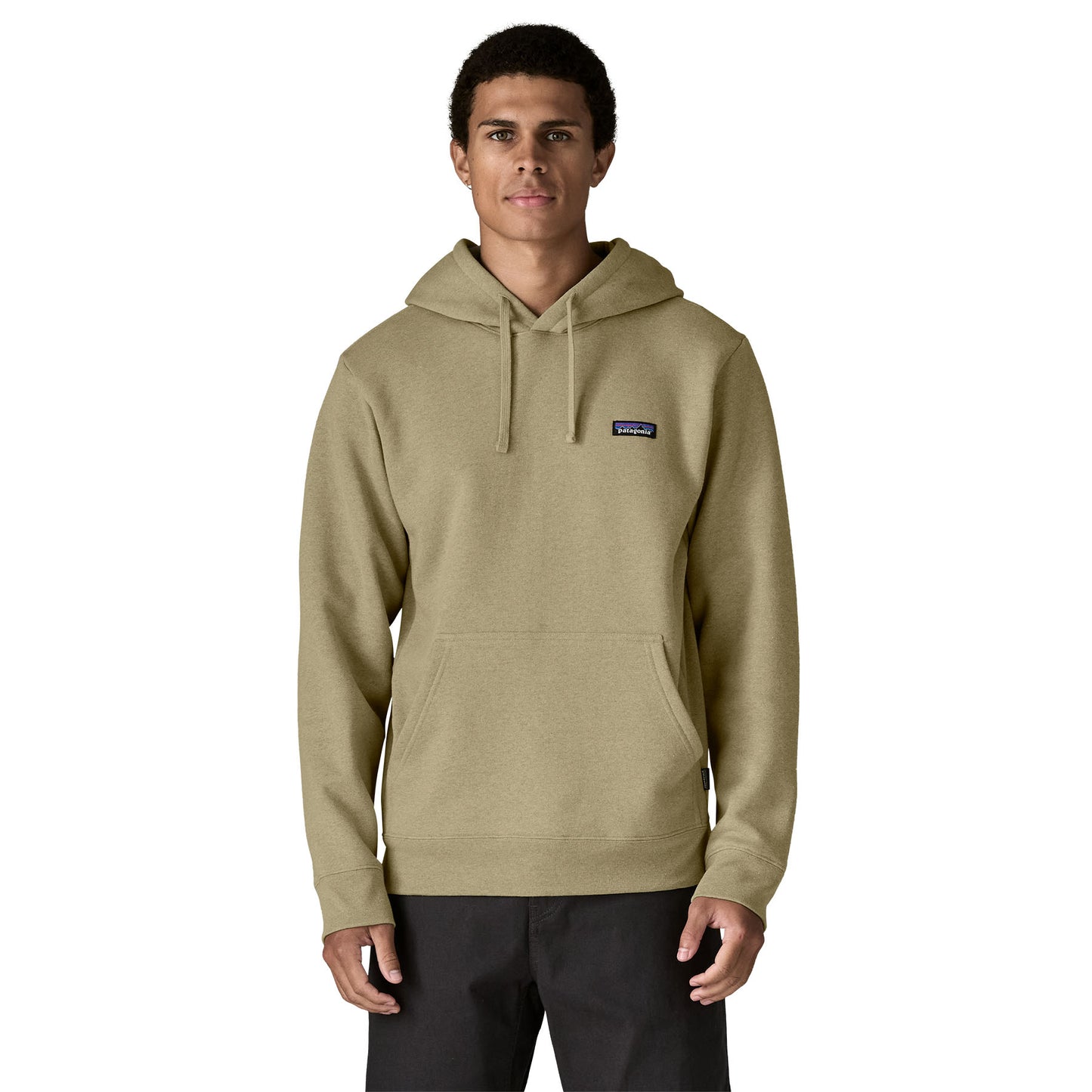 MS P6 LABEL UPRISAL HOODY
