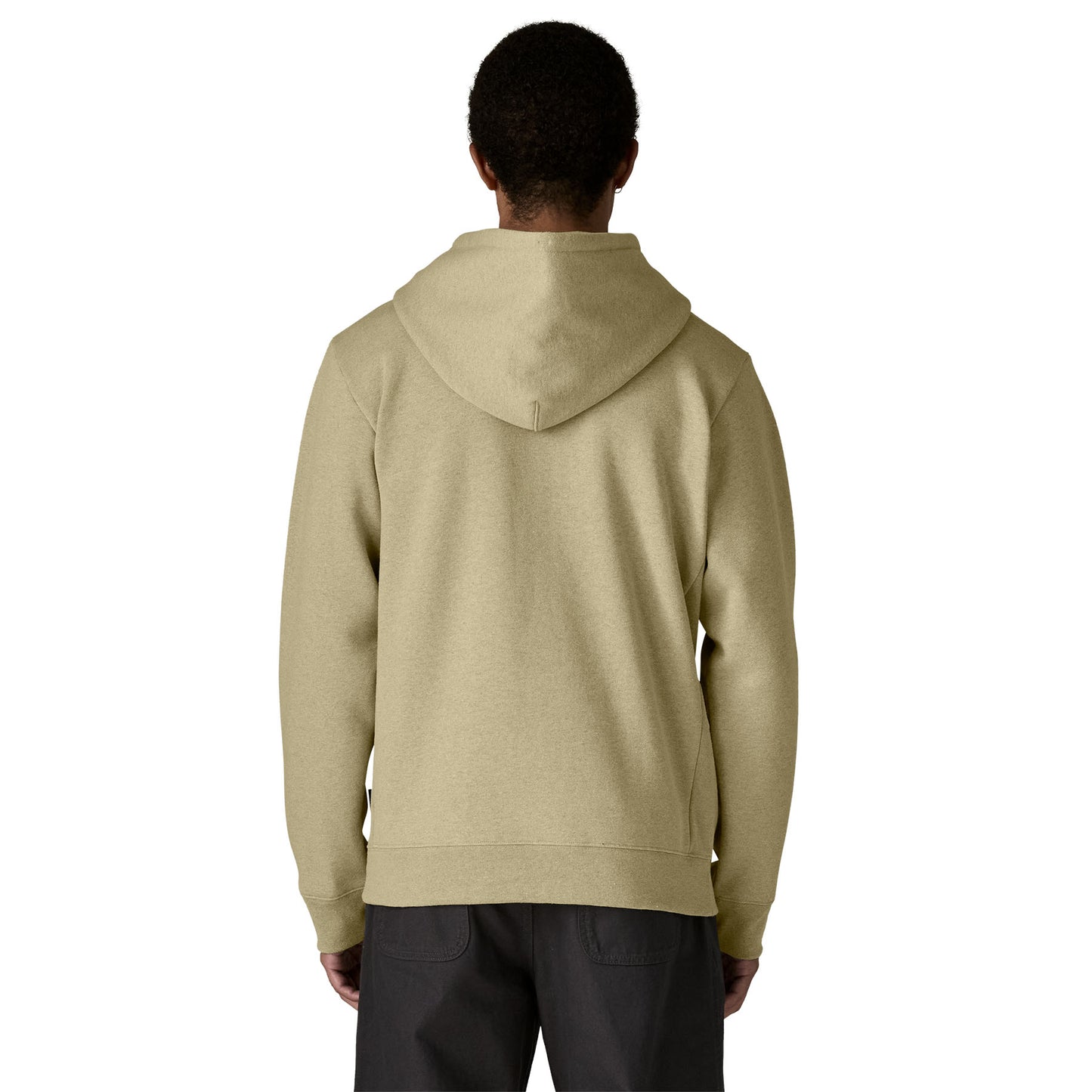 MS P6 LABEL UPRISAL HOODY