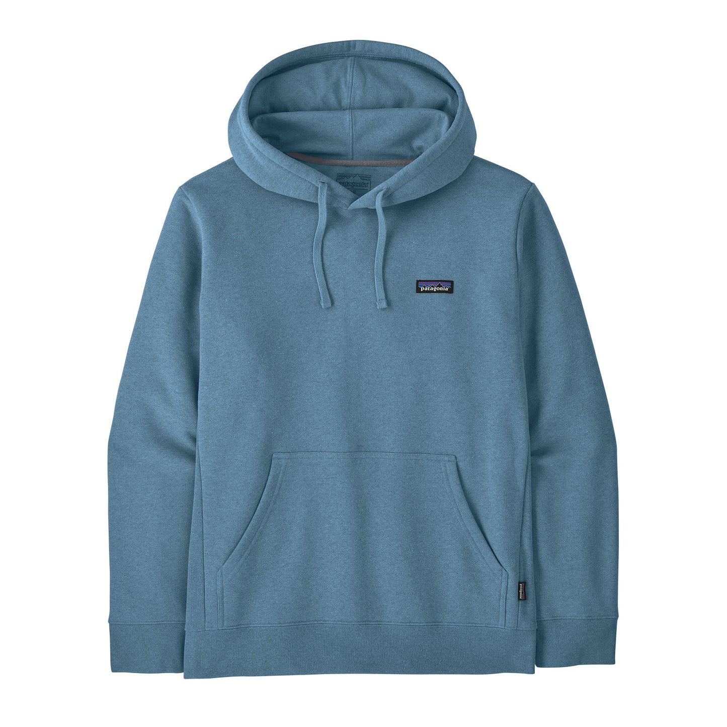 MS P6 LABEL UPRISAL HOODY