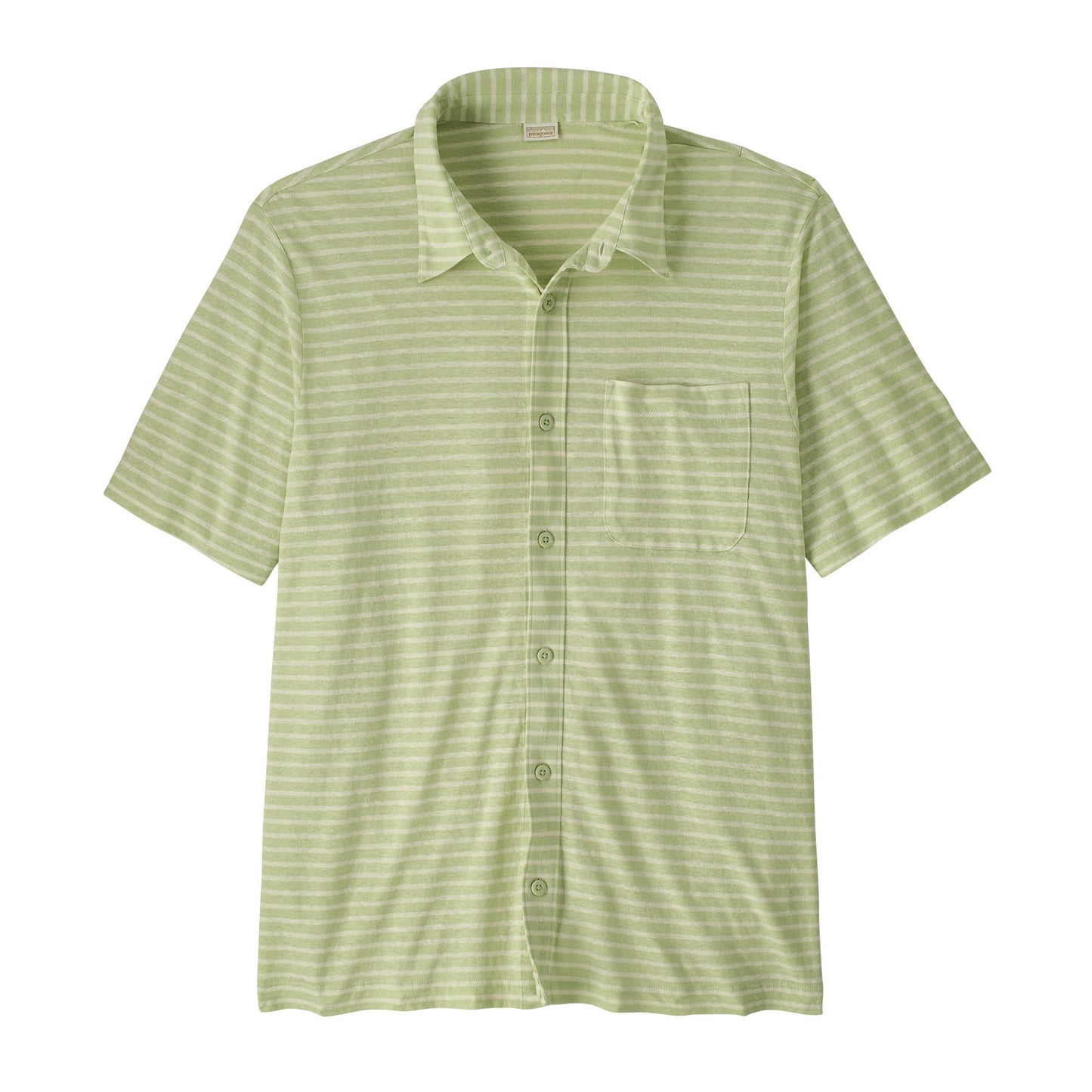 MS TRAIL HARBOR BUTTON DOWN KNIT