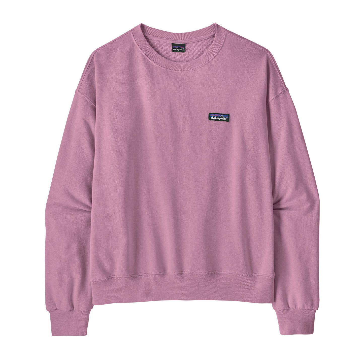 WOMENS DAILY CREW