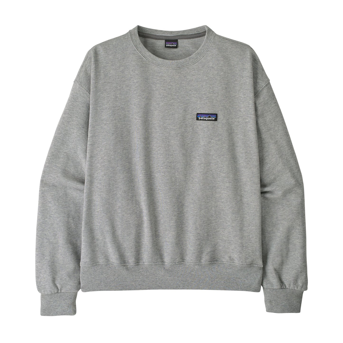 WOMENS DAILY CREW