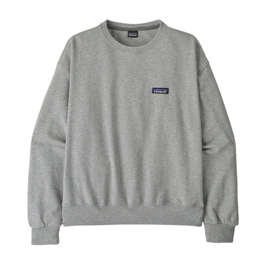 WOMENS DAILY CREW
