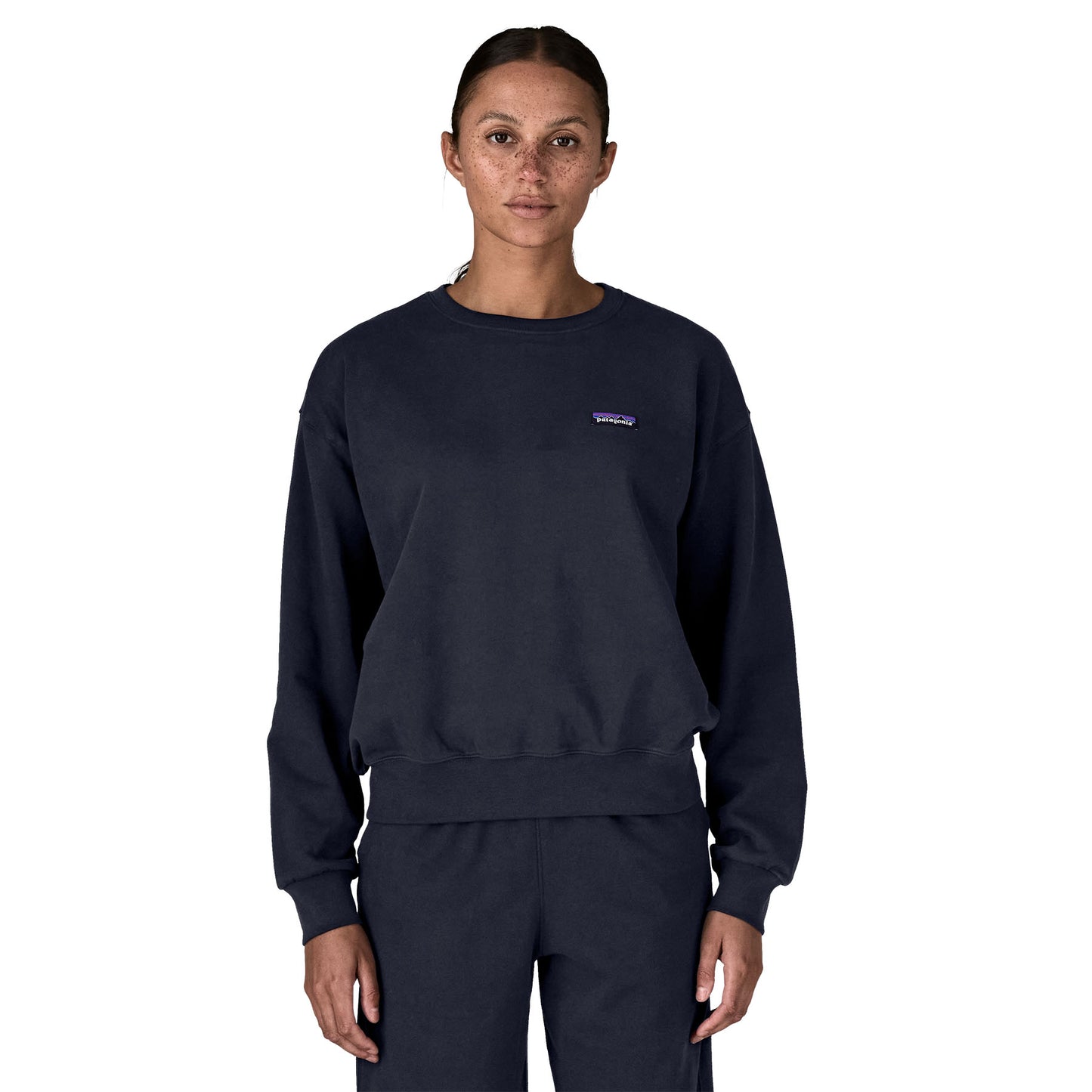 WOMENS DAILY CREW