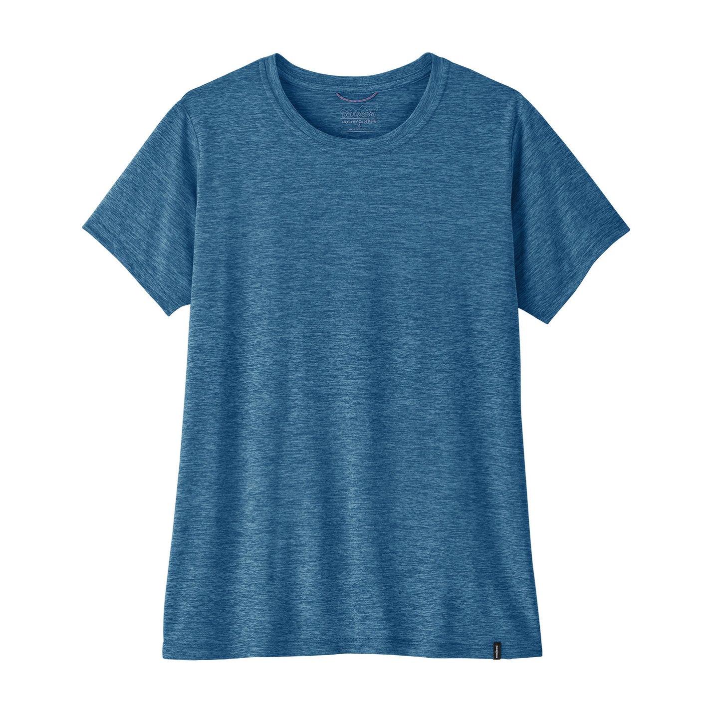 WOMENS CAPILENE COOL DAILY SHIRT