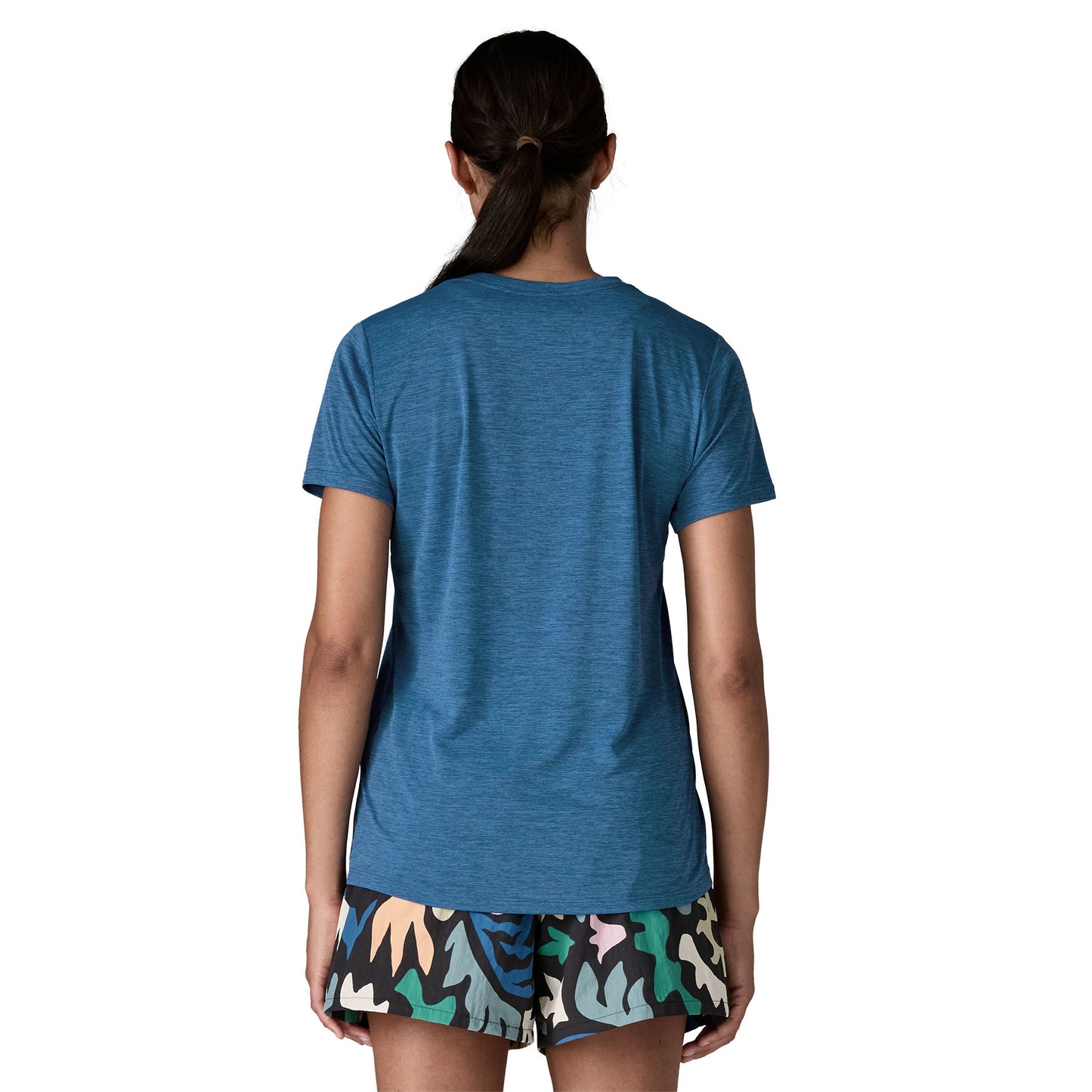 WOMENS CAPILENE COOL DAILY SHIRT