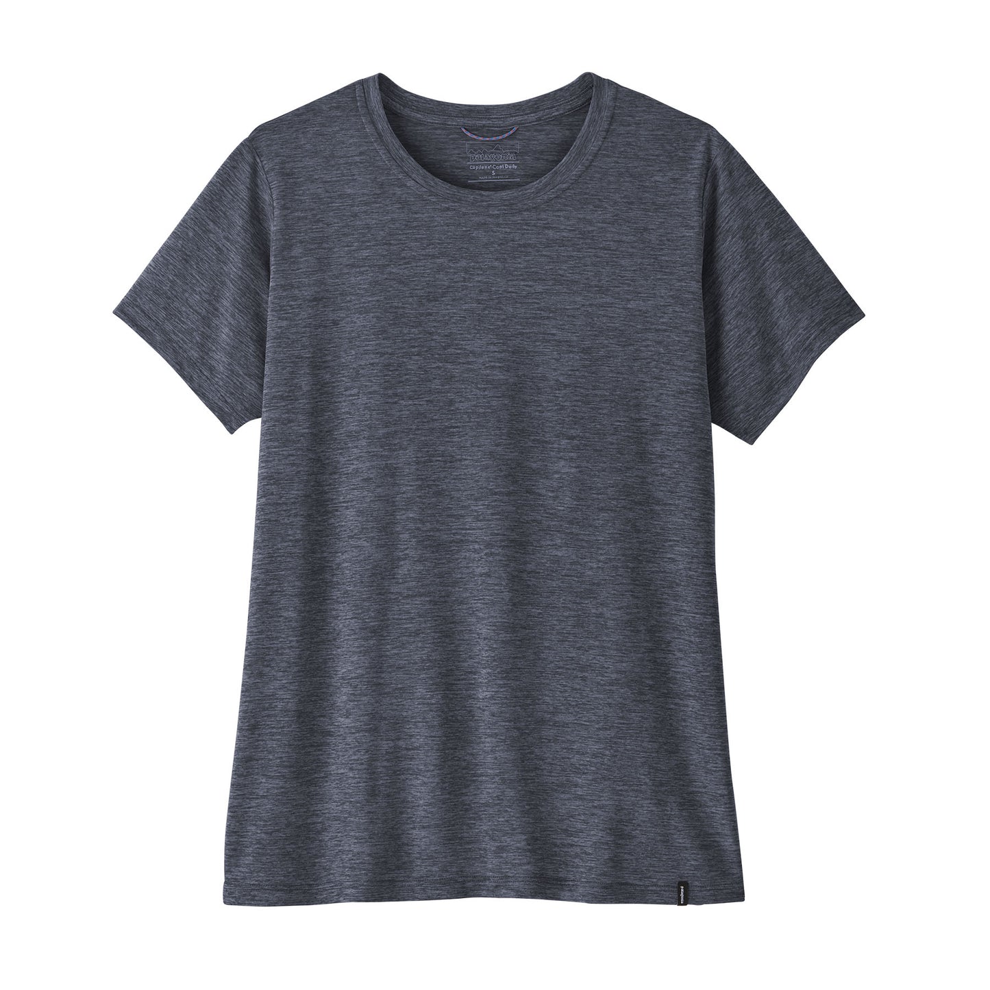 WOMENS CAPILENE COOL DAILY SHIRT