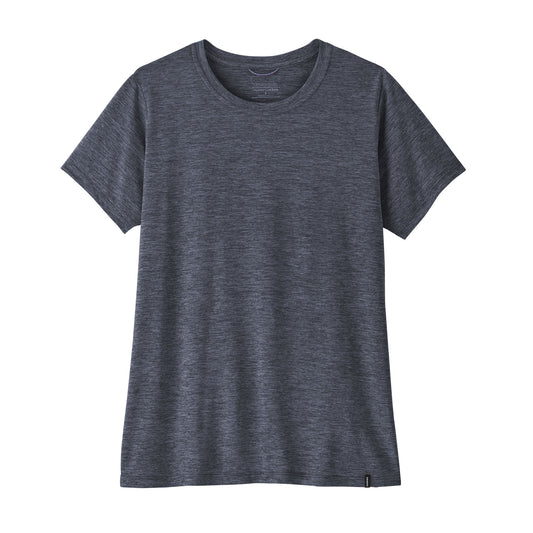 WOMENS CAPILENE COOL DAILY SHIRT