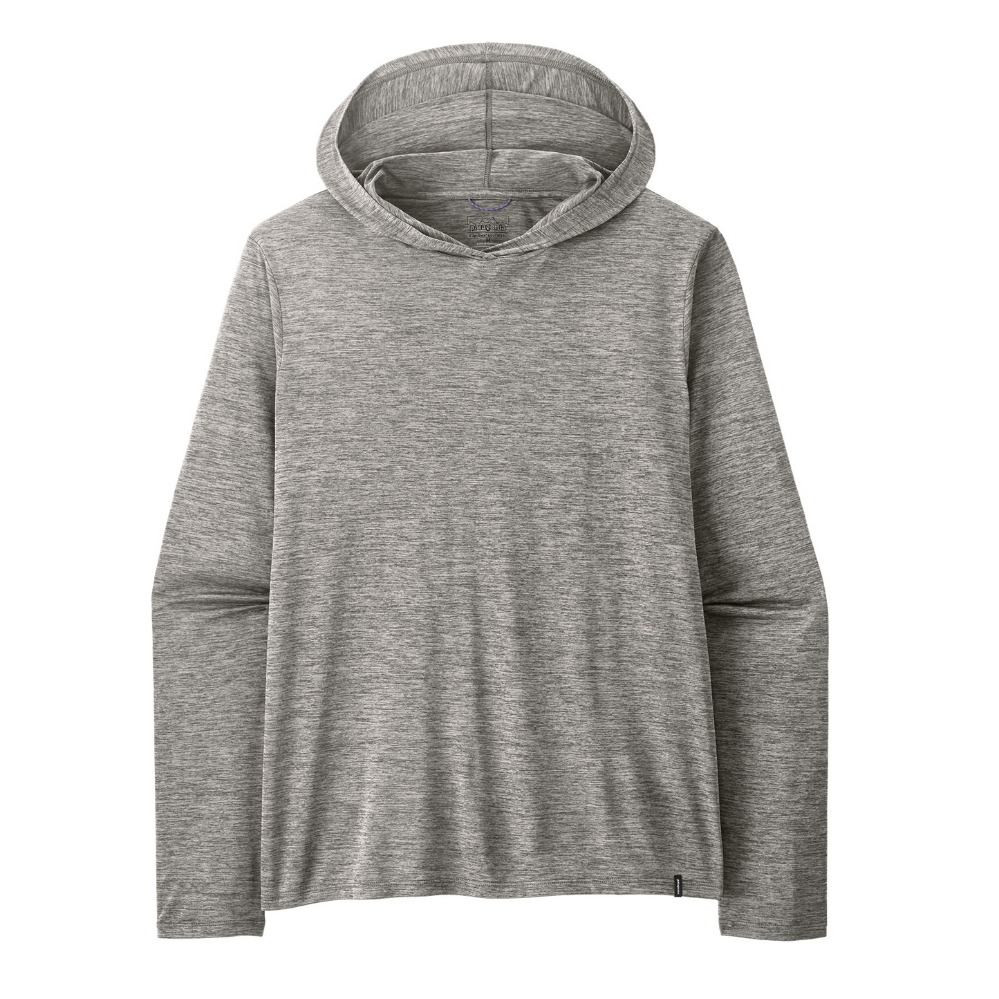 MENS CAPILENE COOL DAILY HOODY