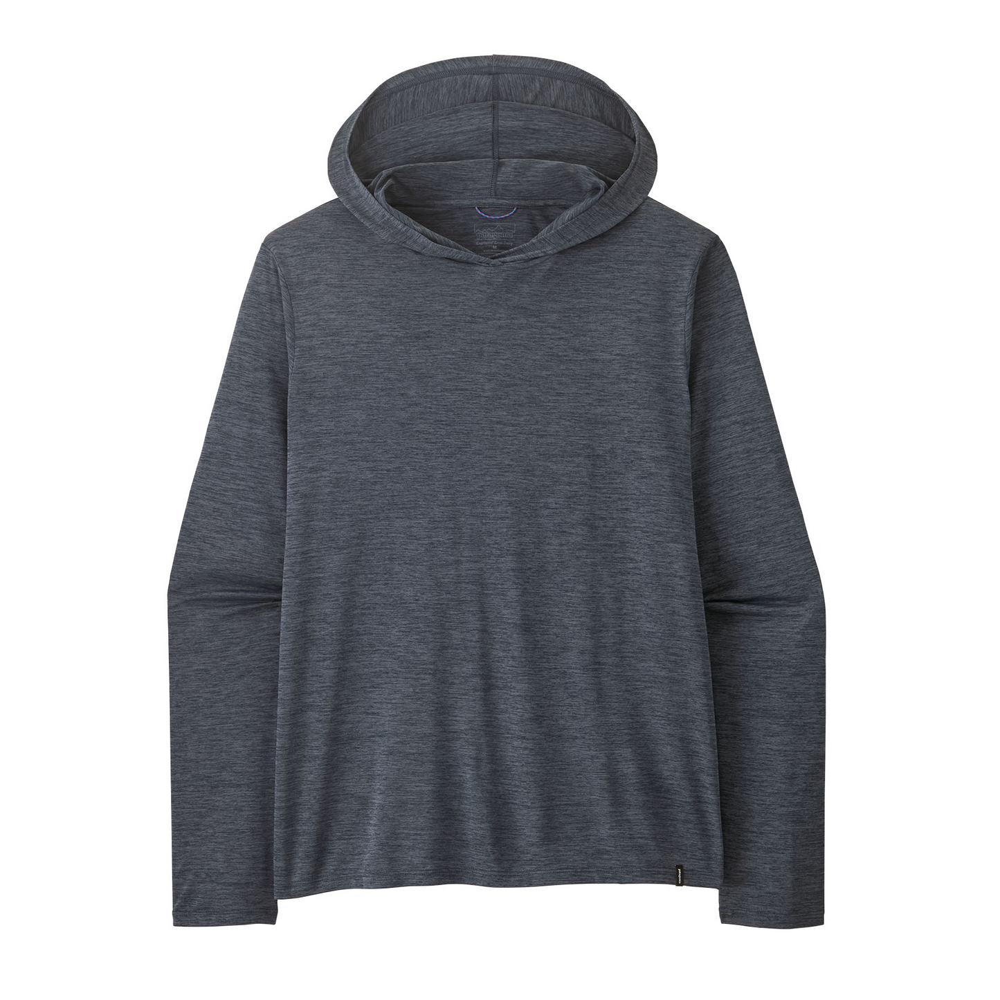 MENS CAPILENE COOL DAILY HOODY