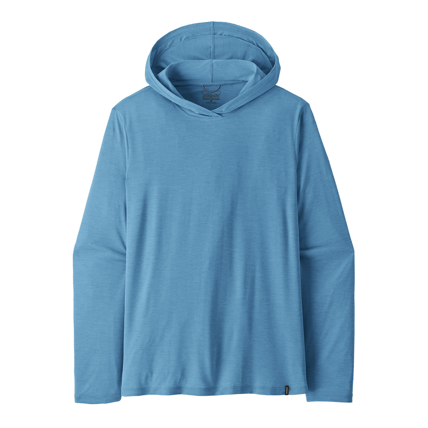 MENS CAPILENE COOL DAILY HOODY