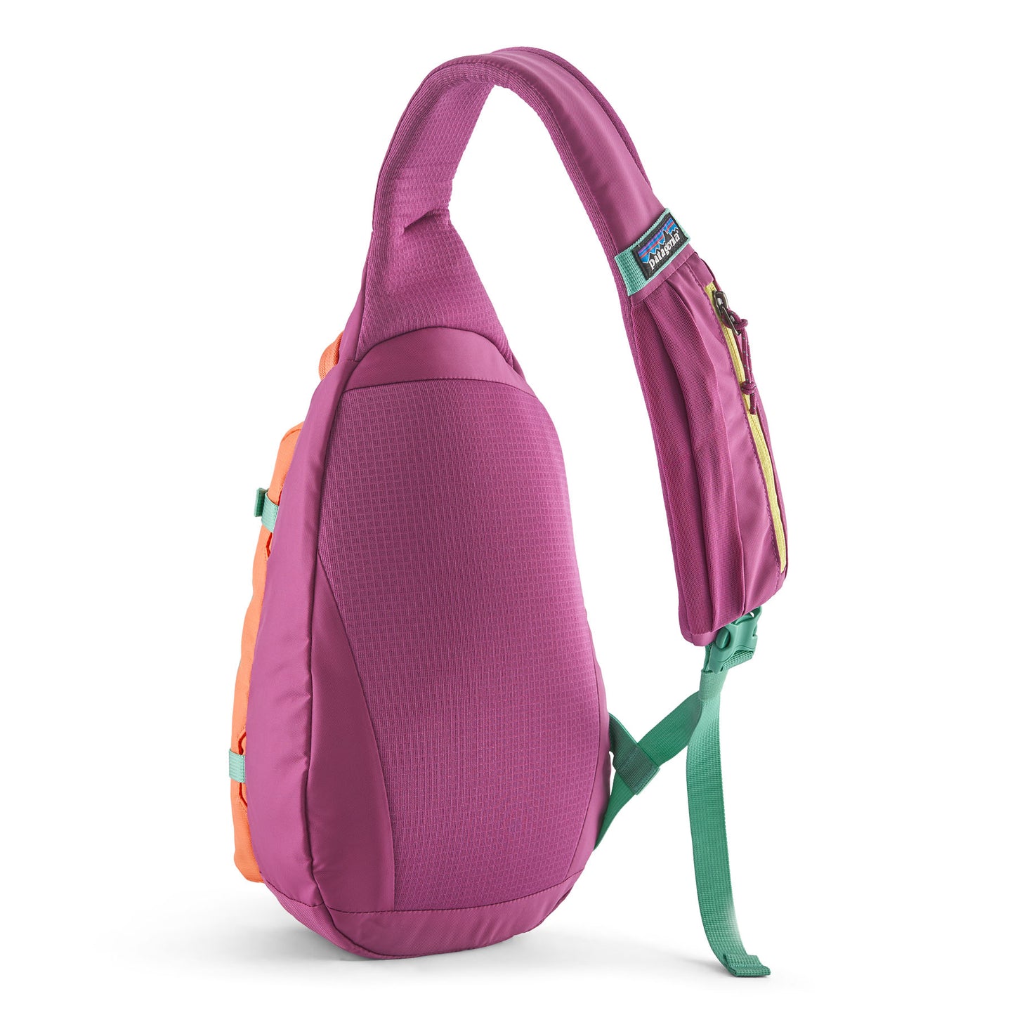 ATOM SLING BAG - 8 LITERS