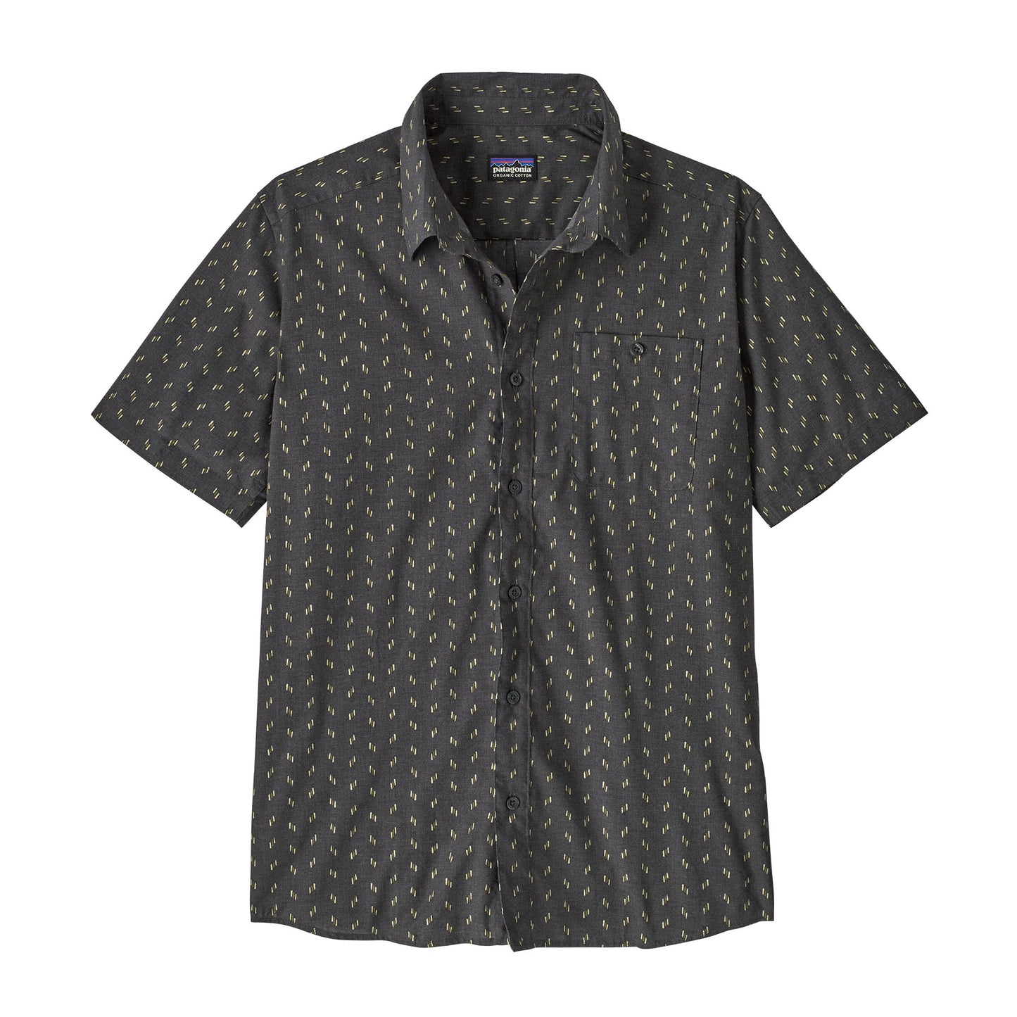 MENS GO TO SHIRT
