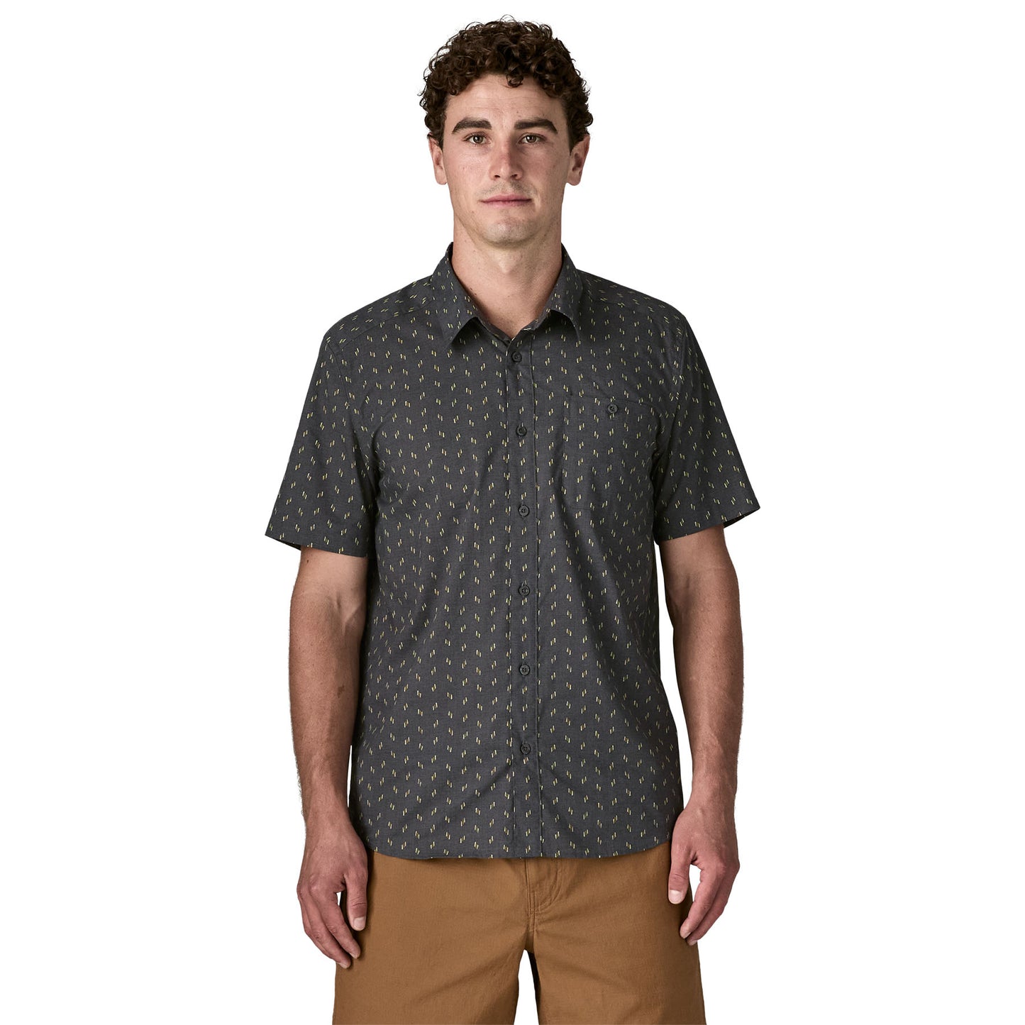 MENS GO TO SHIRT