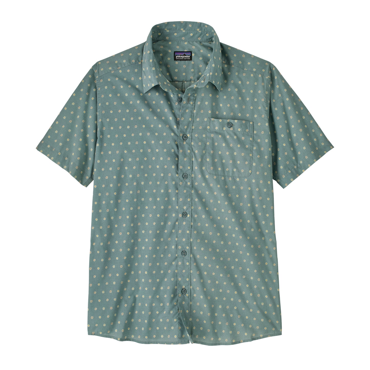 MENS GO TO SHIRT