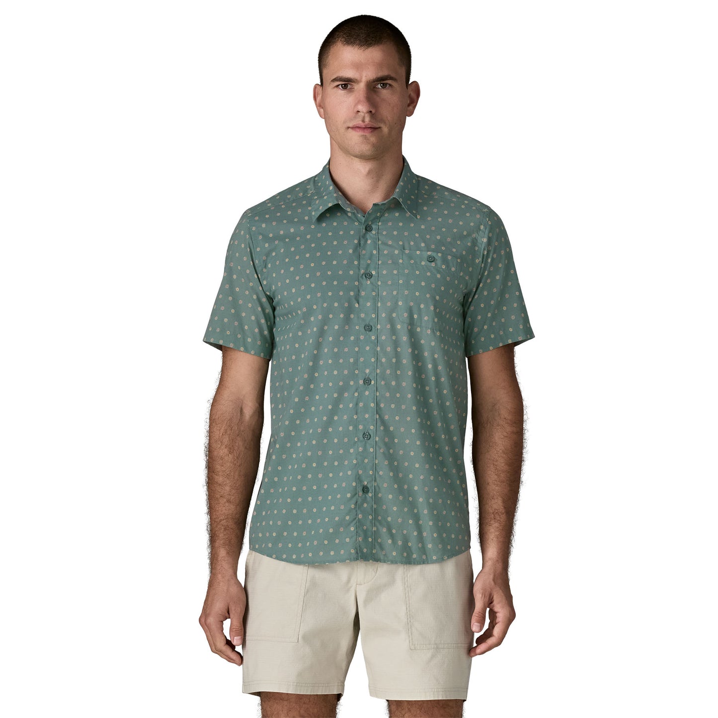 MENS GO TO SHIRT