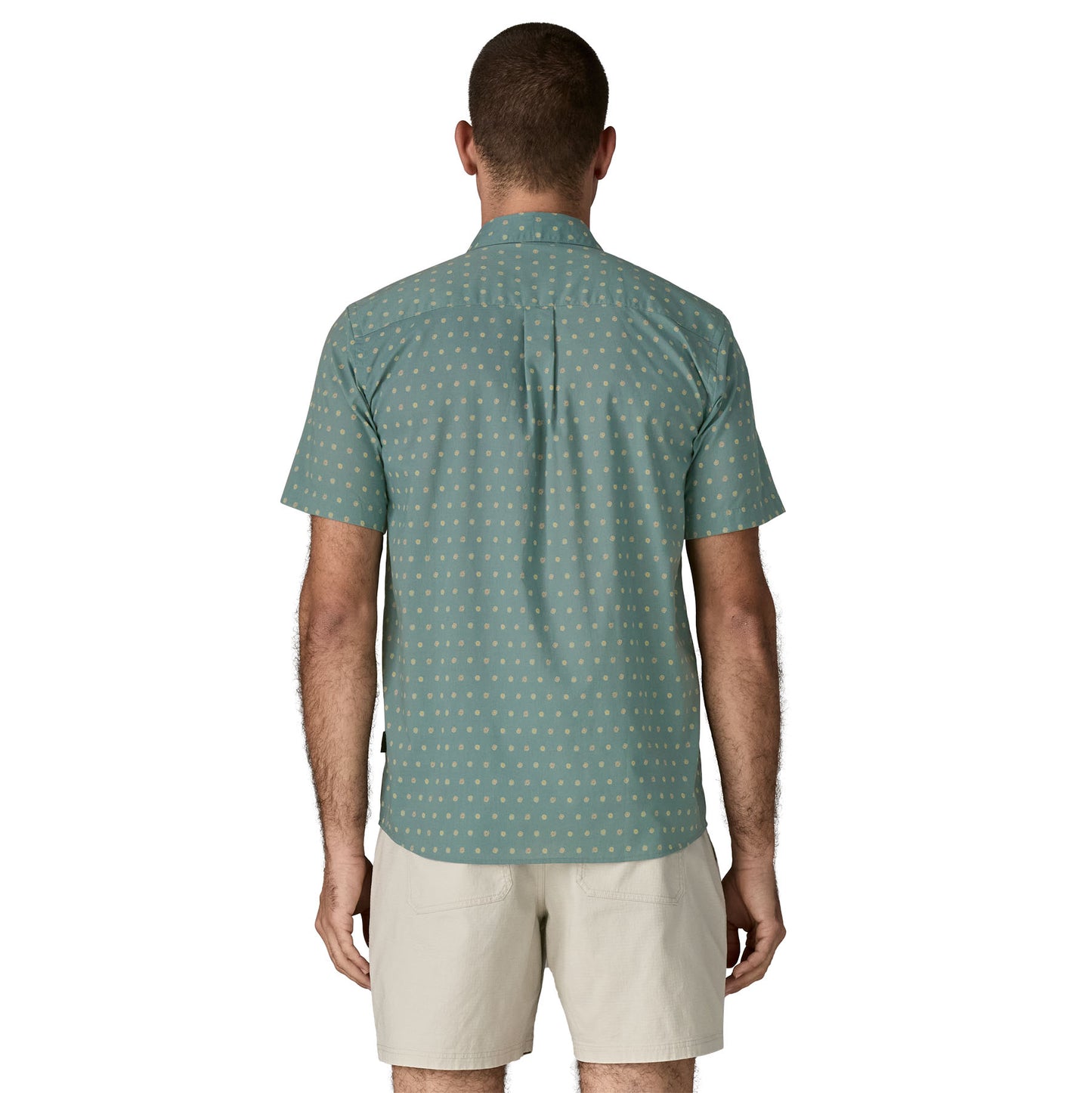 MENS GO TO SHIRT