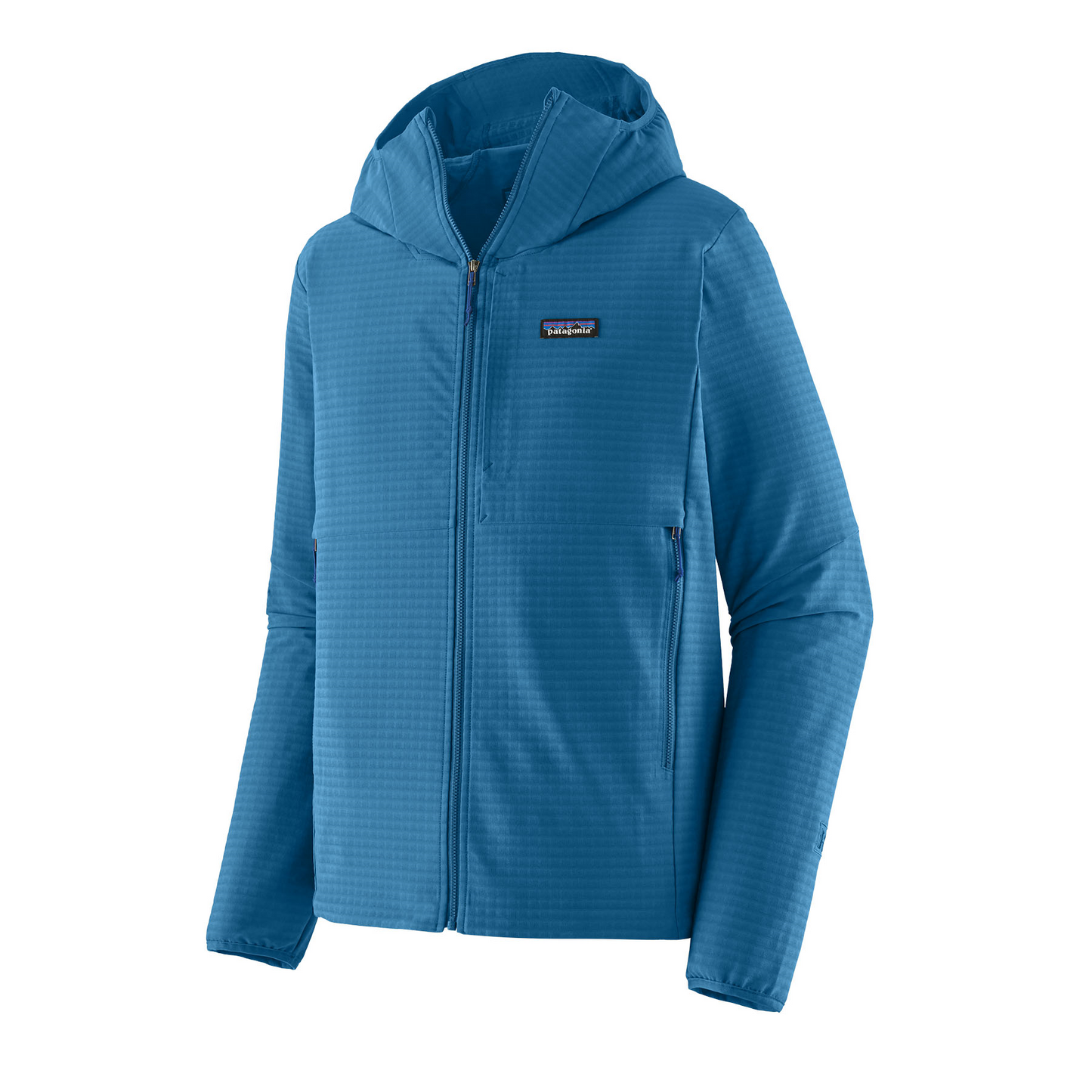 MEN'S R1 TECHFACE HOODY