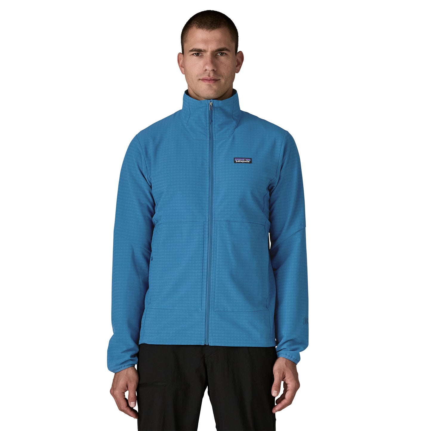 MEN'S R1 TECHFACE JACKET