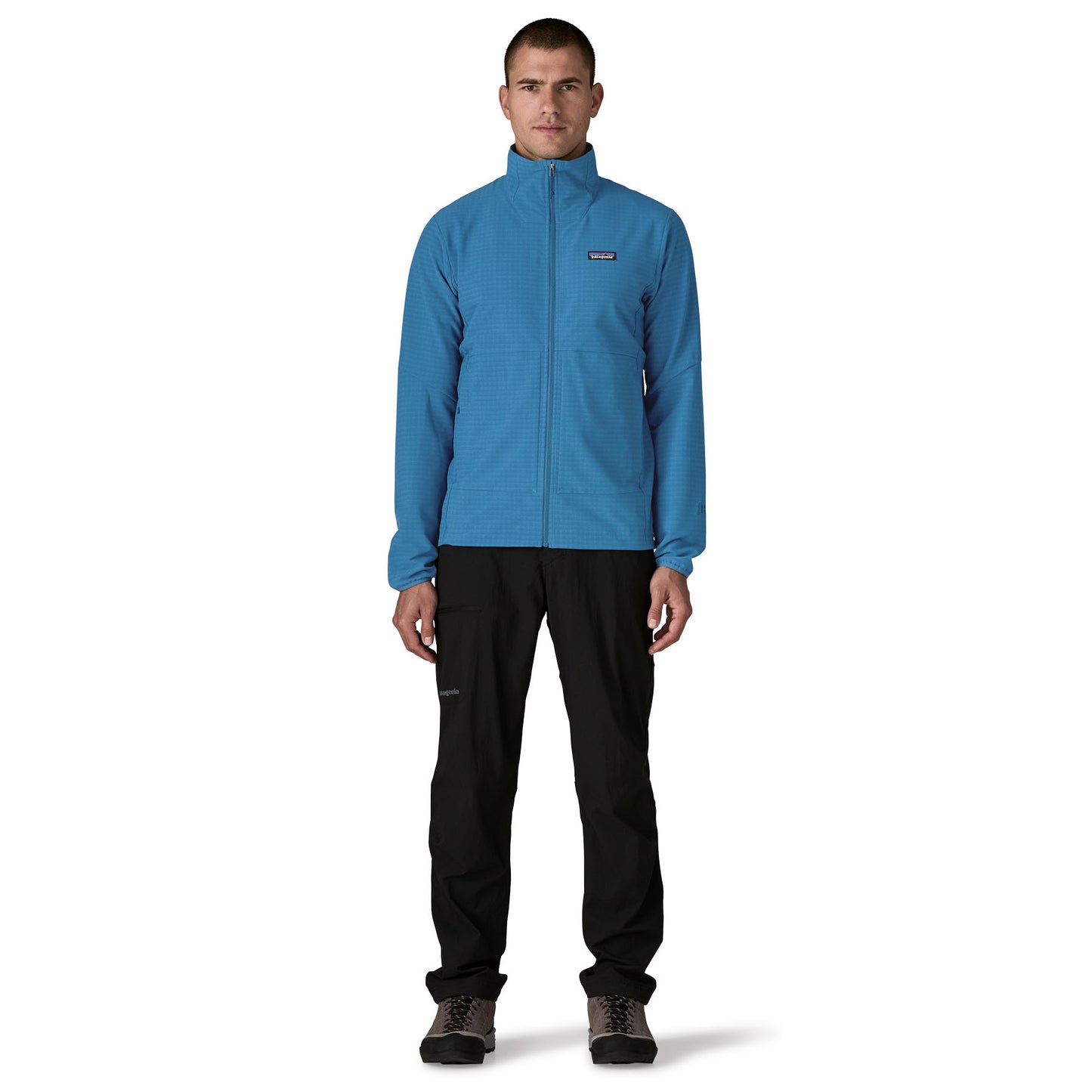 MEN'S R1 TECHFACE JACKET