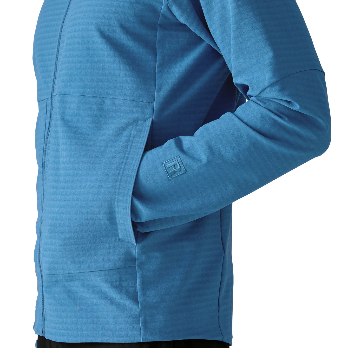 MEN'S R1 TECHFACE JACKET