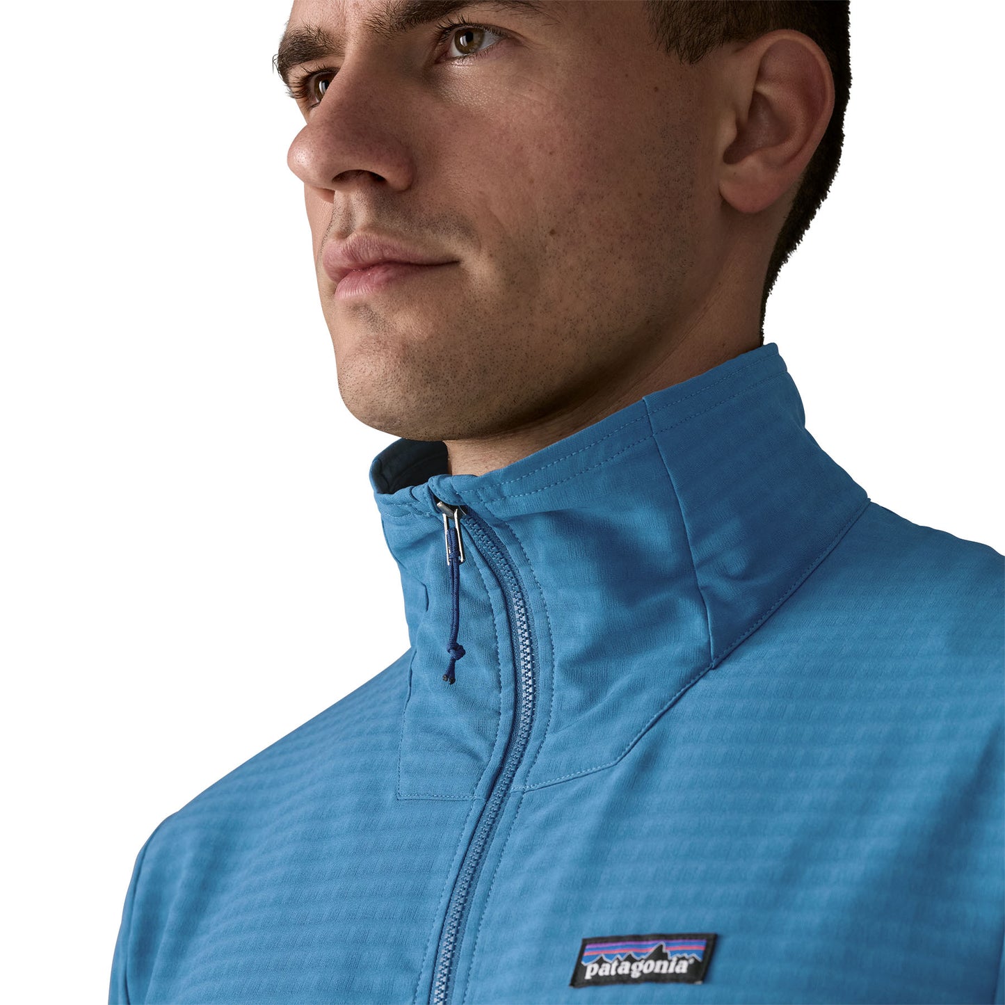 MEN'S R1 TECHFACE JACKET