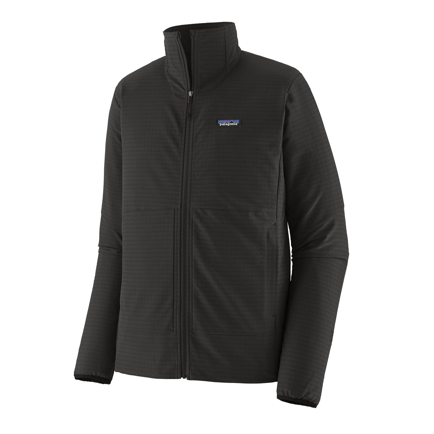 MEN'S R1 TECHFACE JACKET