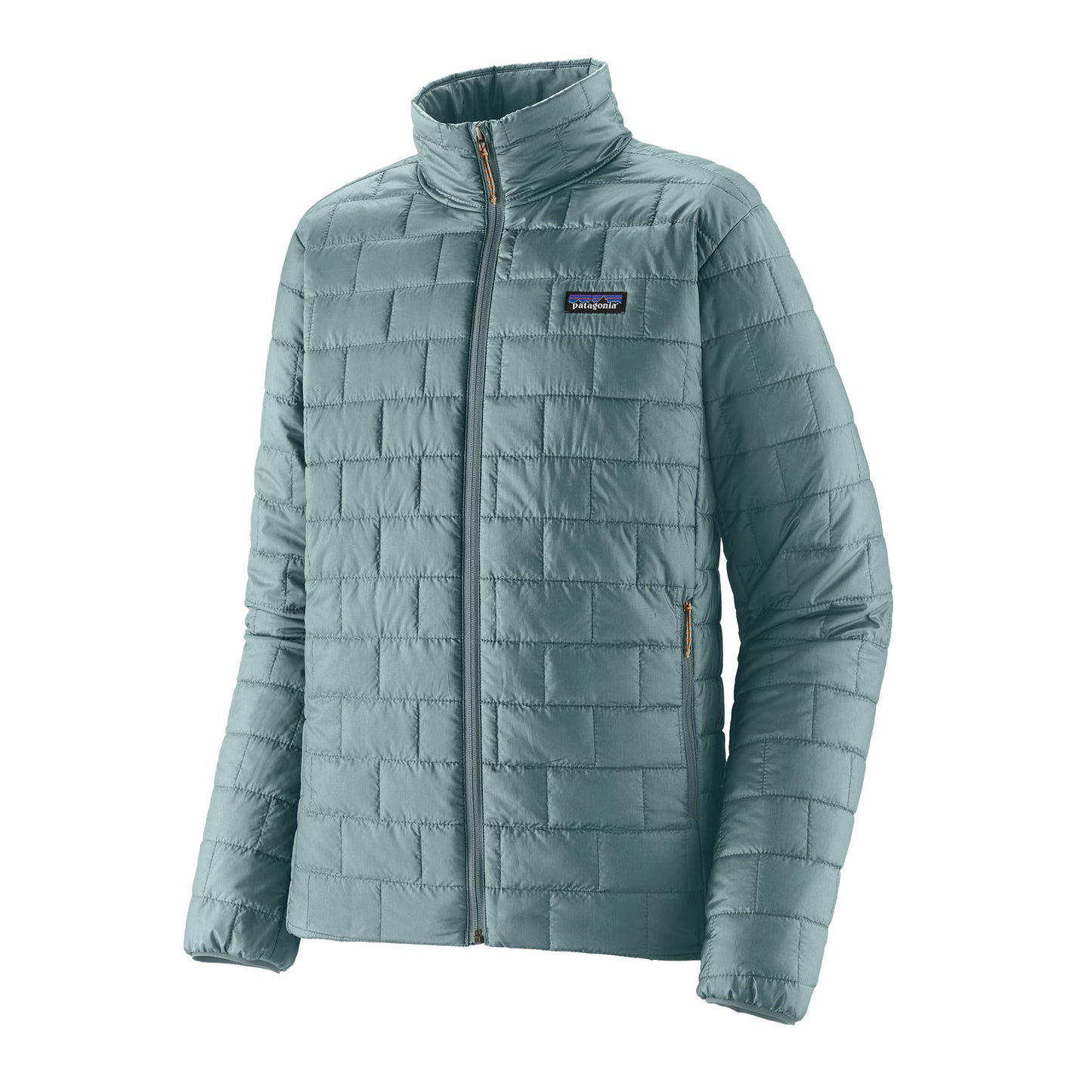 MENS NANO PUFF JACKET