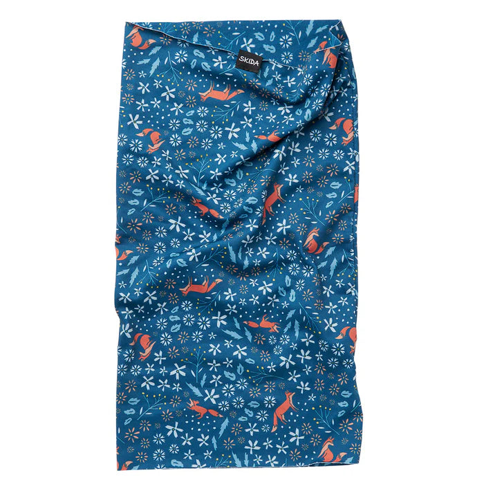 SNOW TOUR NECK GAITER