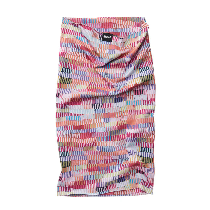 SNOW TOUR NECK GAITER
