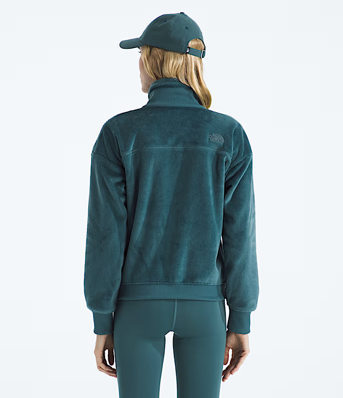 WOMENS OSITO LUX JACKET