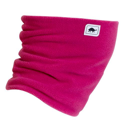 DOUBLE-LAYER NECK WARMER