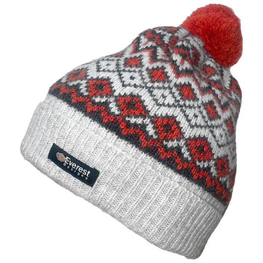 ZION BEANIE