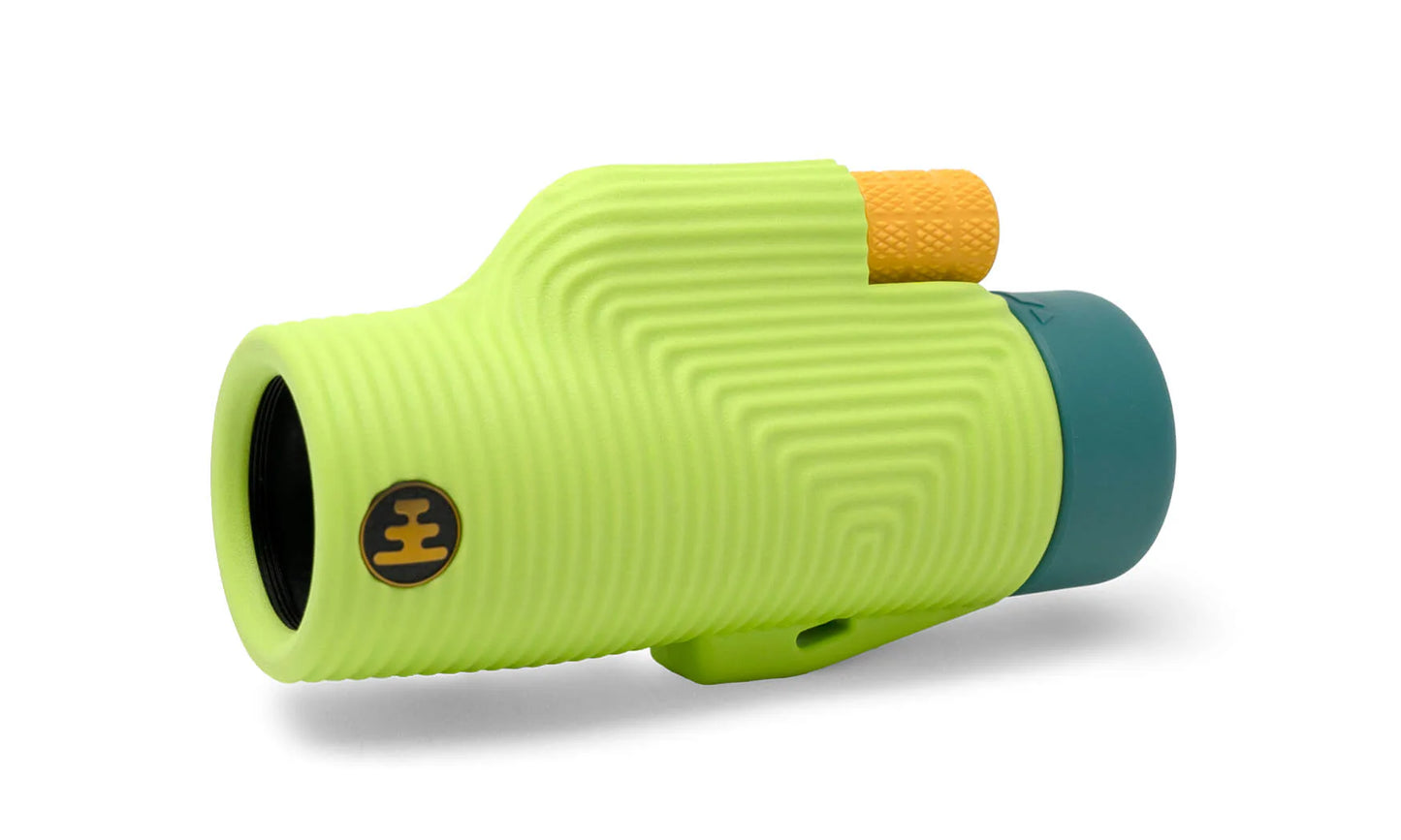 ZOOM TUBE 8X MONOCULAR TELESCOPE