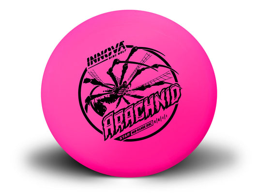 STAR GOLF DISCS - SMALL DIAMETER