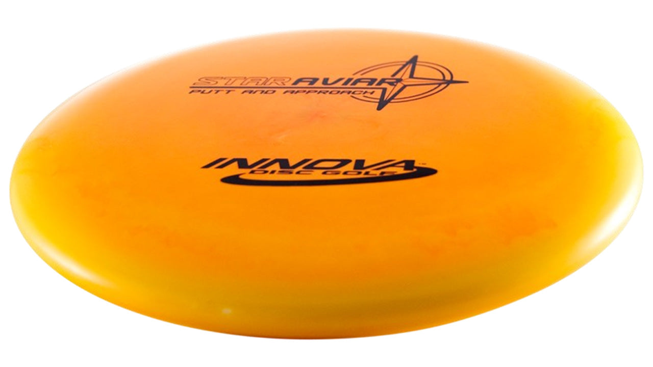 DX GOLF DISCS - LARGE DIAMETER