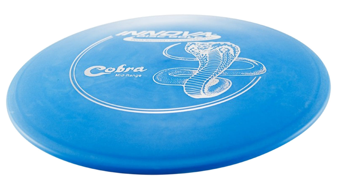 DX GOLF DISCS - LARGE DIAMETER