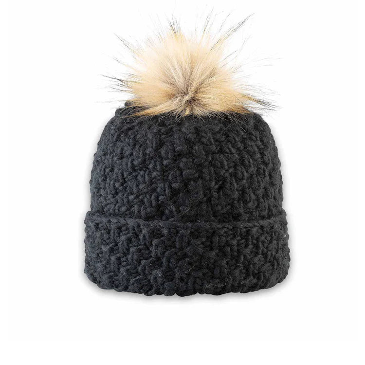 DIVA BEANIE - WOMEN'S