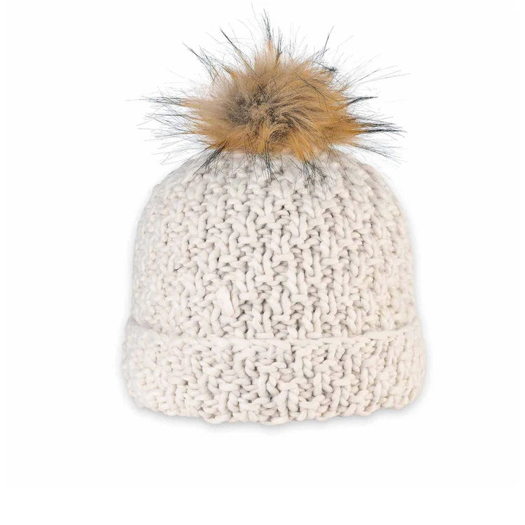 DIVA BEANIE - WOMEN'S