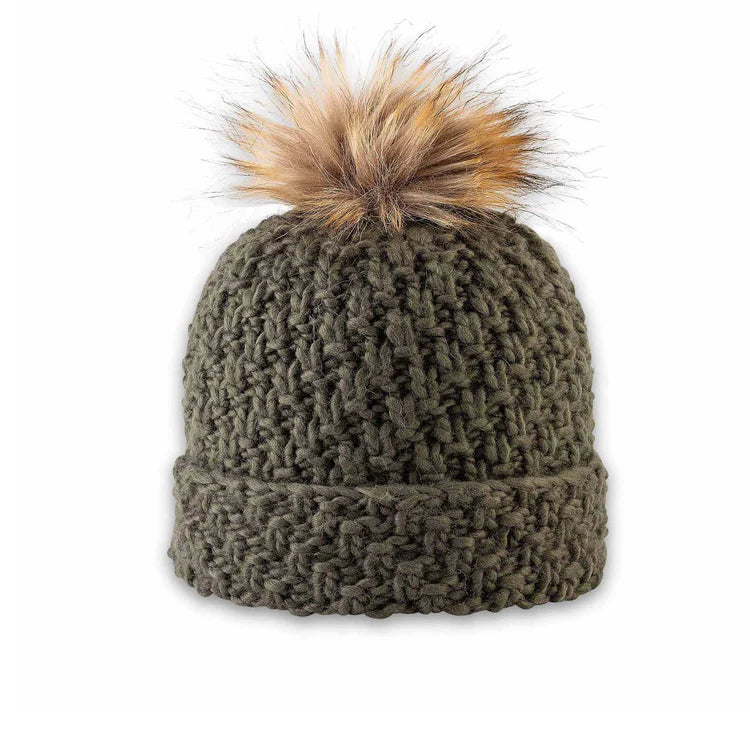 DIVA BEANIE - WOMEN'S