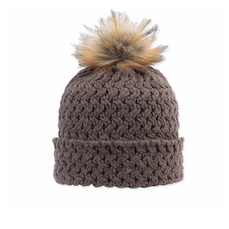 DIVA BEANIE - WOMEN'S