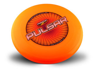 PULSAR ULTIMATE DISC
