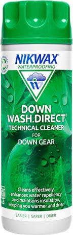 DOWN WASH DIRECT