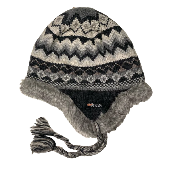ECHO FUR HAT