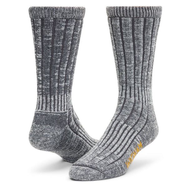 MERINO SILK HIKER