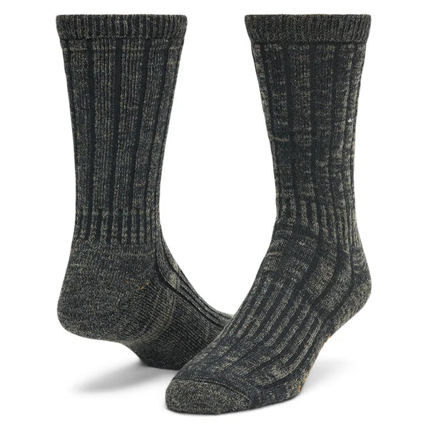 MERINO SILK HIKER
